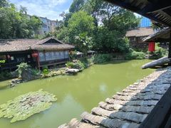 -阿谋美食·广西菜