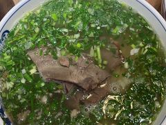 -西部马华清真兰州牛肉面·烧烤夜市(三里河店)