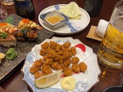 -鸟鹏烧鸟居酒屋(仁恒梦中心店)