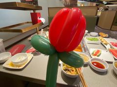 -海底捞火锅(塘厦天虹店)