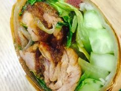 -特派卷·老北京烤鸭卷(合生汇购物中心店)