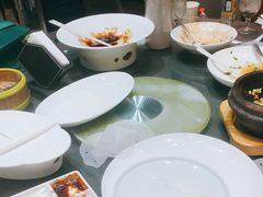 -望乡楼上海菜(日月光店)