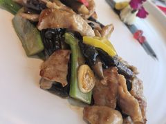 -馋遇江南·精致湖景雅宴(东方之门店)