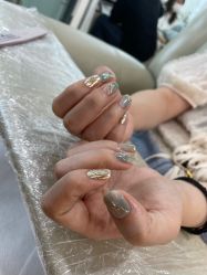 -斯馨·健康美甲美睫