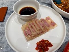-聚丰园•湖鲜餐厅(阿红私房菜梅石路店)