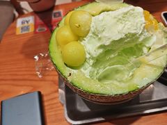 -糖糖屋•糖水•雪花冰店(时尚天河店)