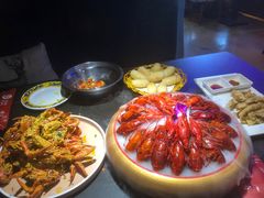 -虾乐园龙虾·夜宵(松江店)