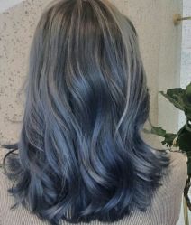 -3AM·S HAIR SALON烫发染发接发
