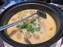 -望乡楼上海菜(日月光店)