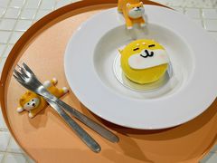 -柴务处·柴犬主题狗咖