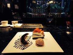 -Strawberry Butterfly草莓蝴蝶日式水果挞