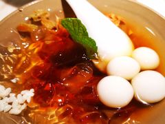 冰粉-茅庐川菜(青岛凯德店)