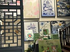 -狮王府淮扬菜(夫子庙老门东店)