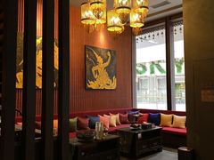-菩泰·泰式草本按摩SPA(武汉新天地南馆店)
