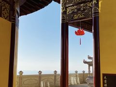 -梅州天地人花园酒店(梅县人民广场店)