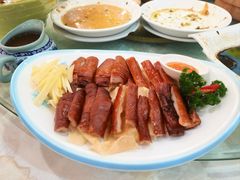 -和乐喜点(宝岗大道店)