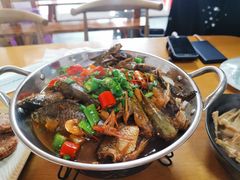 -食光慢宴·安吉土菜馆