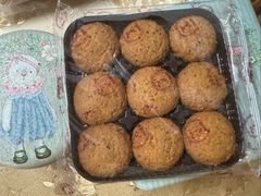 -珍妮曲奇聪明小熊(尖沙咀店)