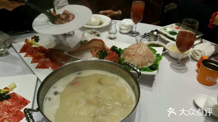 洋房火锅(新天地店)图片