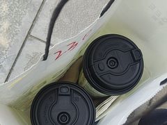 -霸王茶姬(贵阳清镇盛源新天地步行街店)