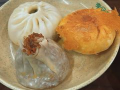 -李记清真馆(打钉巷店)