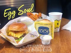 -蛋魂EGGSOUL(洪武创始店)
