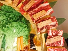 -龍二烧肉酒场(九亭店)