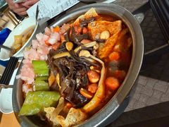 -水平有限广西米粉·广西风味集(五道口店)