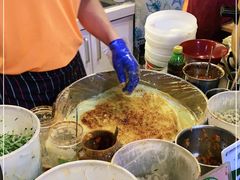 -安徽阜阳卷馍(西单店)