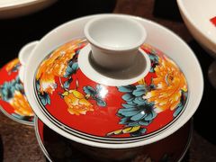 -千百味红餐厅·江西菜(绿地双子塔店)