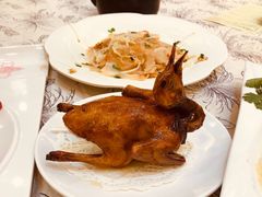 -有腥气私房菜·寻味顺德