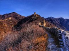 -秦岭风景区