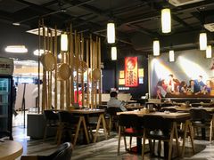 -老班长手工灌汤包(望京华彩店)