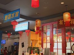 -黄弟大排档·湖南菜·小龙虾·小海鲜(凯旋北路店)