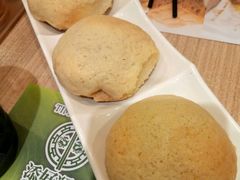 -添好运点心专门店(中环IFC店)