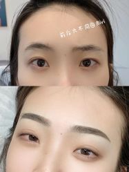 -MIVI半永久纹眉绣眉