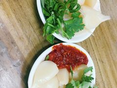 -老刘家泡馍·陕西老字号(钟楼广济街店)