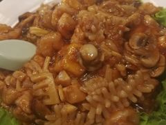 -大铁勺新津菜(东丽阳光新业广场店)