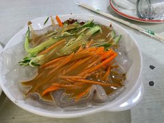 -老于餐厅(民生路店)