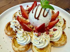 -娜娜家•Nana’Garden (福州道店)