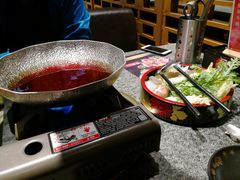 -NIUAN牛庵·日式和牛烧肉(恒隆店)