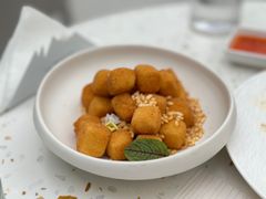 -大树餐厅(环球港店)