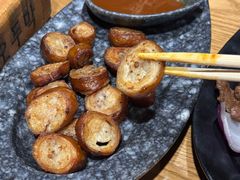 -恩你小木屋·烤肉韩式料理(嘉兴秀洲店)