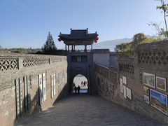-山西王家大院