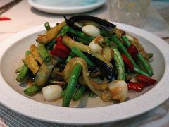 -云梦庭·剁椒鱼头(银泰中心in99店)