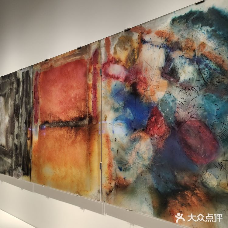 不可控之美