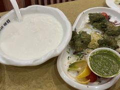 -清真· AL-JANNAT 佳纳特餐厅(仙林店)