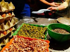 -清真老马家国华牛奶鸡蛋醪糟(正宁路店)