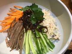 -云海肴·云南小炒·汽锅鸡(天津国金汇店)