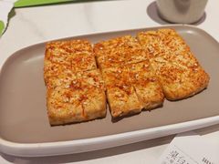 -不是烧烤·武汉大排档(亚运村店)